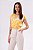 BLUSA SOLAR ESTAMPADA - Imagem 5