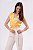 BLUSA SOLAR ESTAMPADA - Imagem 7