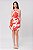 VESTIDO NINA RED ESTAMPADO - Imagem 1