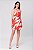VESTIDO NINA RED ESTAMPADO - Imagem 1
