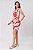 VESTIDO NINA RED ESTAMPADO - Imagem 7