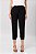 CALÇA CAROL CREPE PRETO - Imagem 2