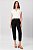 CALÇA CAROL CREPE PRETO - Imagem 3