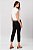 CALÇA CAROL CREPE PRETO - Imagem 9