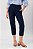 CALÇA CAROL CREPE AZUL MARINHO - Imagem 6