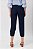 CALÇA CAROL CREPE AZUL MARINHO - Imagem 10