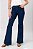 CALÇA FLARE LAURA JEANS - Imagem 4