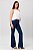 CALÇA FLARE LAURA JEANS - Imagem 5