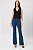 CALÇA FLARE PAULA JEANS - Imagem 1