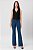 CALÇA FLARE PAULA JEANS - Imagem 9