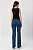 CALÇA FLARE PAULA JEANS - Imagem 3