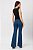 CALÇA FLARE PAULA JEANS - Imagem 8