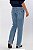 CALÇA RETA JEANS BARRA DESFIADA - Imagem 20