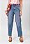 CALÇA MOM SKY JEANS - Imagem 4
