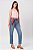 CALÇA MOM SKY JEANS - Imagem 9
