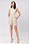 COLETE STRIPE NATURAL FASHION - Imagem 1