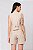 COLETE STRIPE NATURAL FASHION - Imagem 2