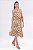 VESTIDO MIDI ORIGEM ESTAMPADO - Imagem 5