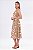 VESTIDO MIDI ORIGEM ESTAMPADO - Imagem 9