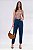 CALÇA MOM JEANS MELISSA - Imagem 1