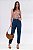 CALÇA MOM JEANS MELISSA - Imagem 4