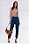 CALÇA MOM JEANS MELISSA - Imagem 6