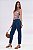 CALÇA MOM JEANS MELISSA - Imagem 12