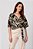 BLUSA NATUREZA ESTAMPADA - Imagem 1