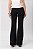 CALÇA FLARE CREPE CAROL PRETO - Imagem 4