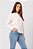 CAMISA LUX OFF WHITE - Imagem 10