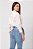 CAMISA LUX OFF WHITE - Imagem 5