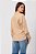 CAMISA LUX BEGE - Imagem 8