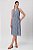 VESTIDO BLUE VIBES ESTAMPADO - Imagem 4