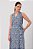 VESTIDO BLUE VIBES ESTAMPADO - Imagem 6