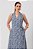 VESTIDO BLUE VIBES ESTAMPADO - Imagem 9