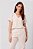BLUSA MEL NATURAL - Imagem 2