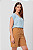 BLUSA NEW ISABELA GLACIAL BLUE - Imagem 3
