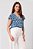 BLUSA HORIZONTE ESTAMPADA - Imagem 4