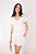SHORT YASMIN OFF WHITE - Imagem 1