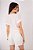 SHORT YASMIN OFF WHITE - Imagem 5