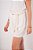 SHORT YASMIN OFF WHITE - Imagem 2