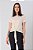 T-SHIRT LAÇO LINHO ESSENTIAL OFF WHITE - Imagem 5