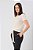 T-SHIRT LAÇO LINHO ESSENTIAL OFF WHITE - Imagem 8