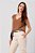 BLUSA MANUELA SUMMER BROWN - Imagem 6
