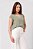 BLUSA MANUELA LIGHT GREEN - Imagem 13