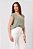 BLUSA MANUELA LIGHT GREEN - Imagem 6