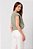 BLUSA MANUELA LIGHT GREEN - Imagem 15
