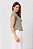 BLUSA MANUELA LIGHT GREEN - Imagem 2