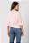 BLUSA 3/4 ANA LÍVIA ROSA - Imagem 9