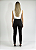 CALÇA SLIN CLASSIC PRETO - Imagem 3